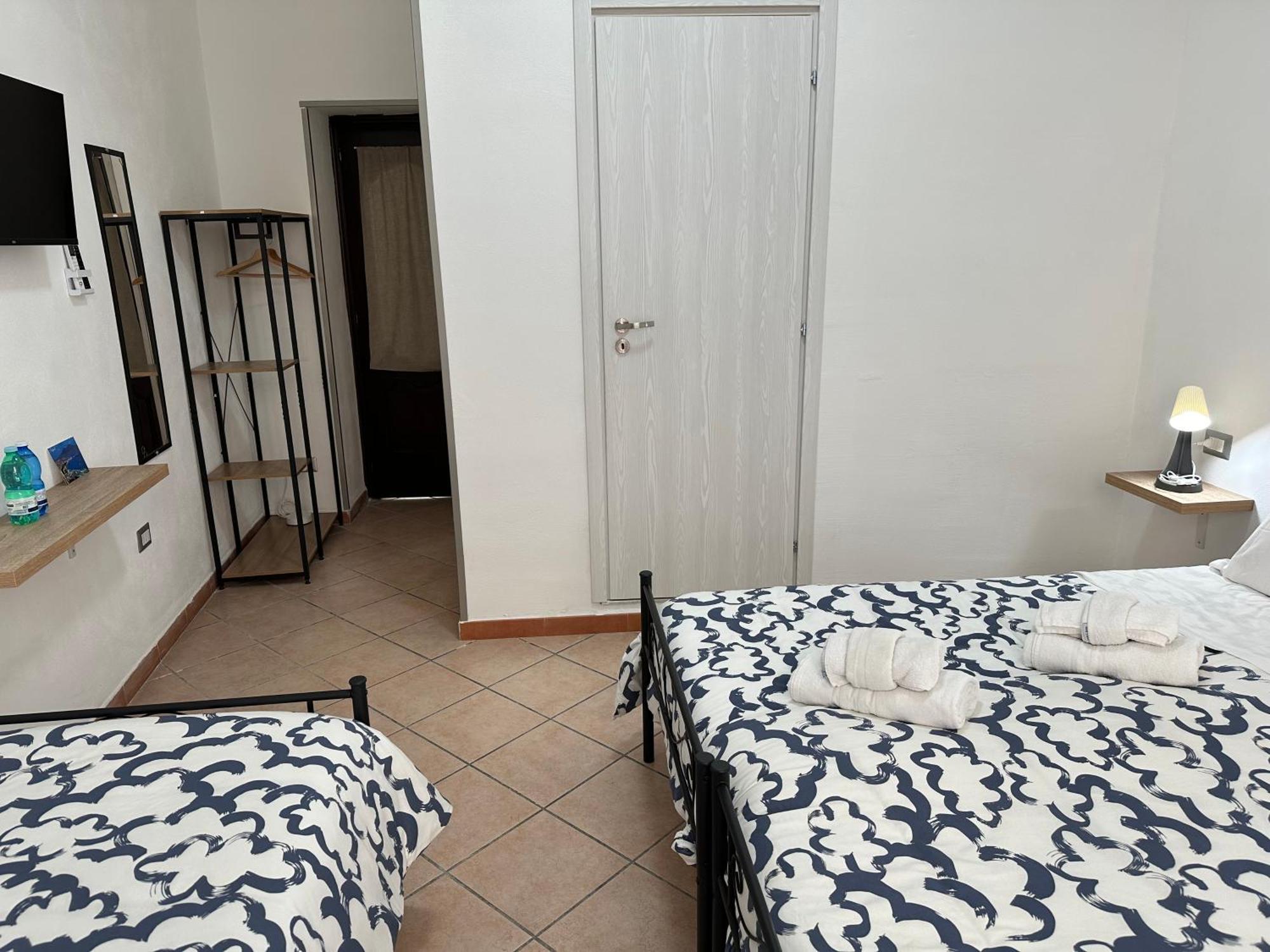 Stella Sirio Guest house *