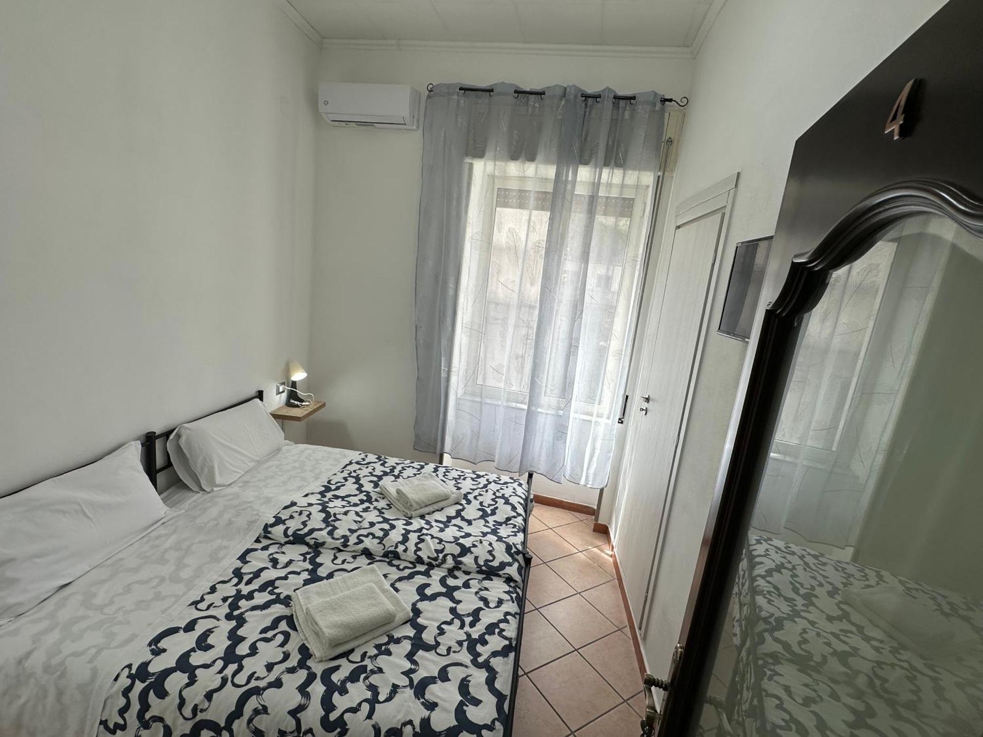 Guest house Stella Sirio Naples