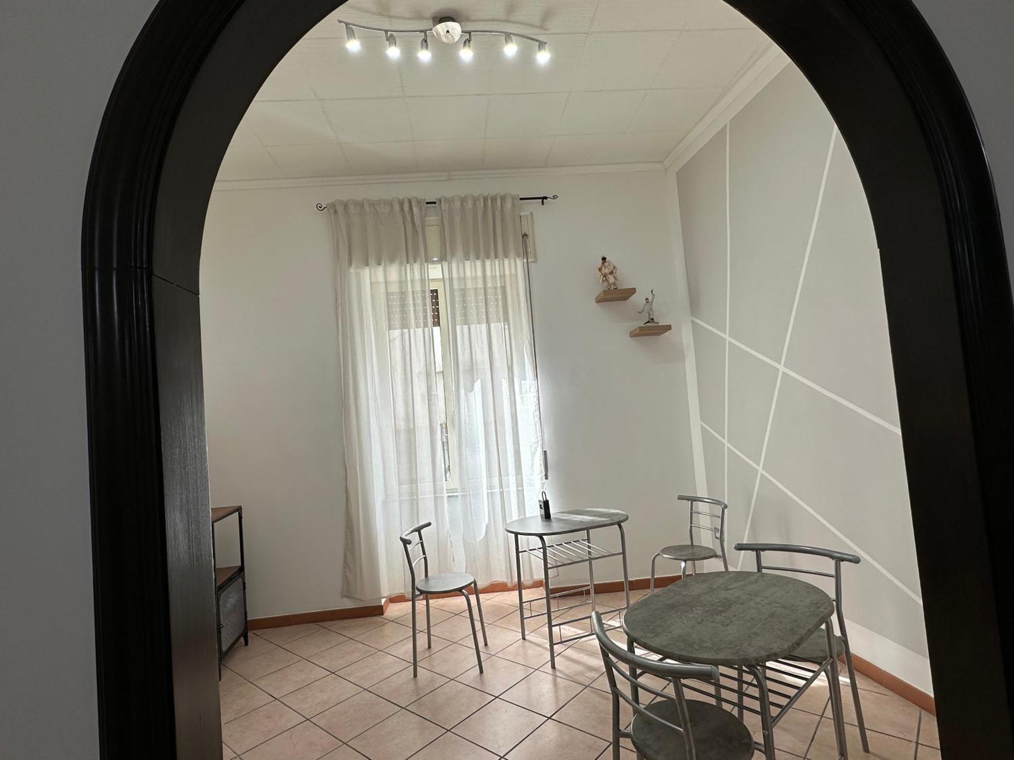 Stella Sirio Guest house Naples