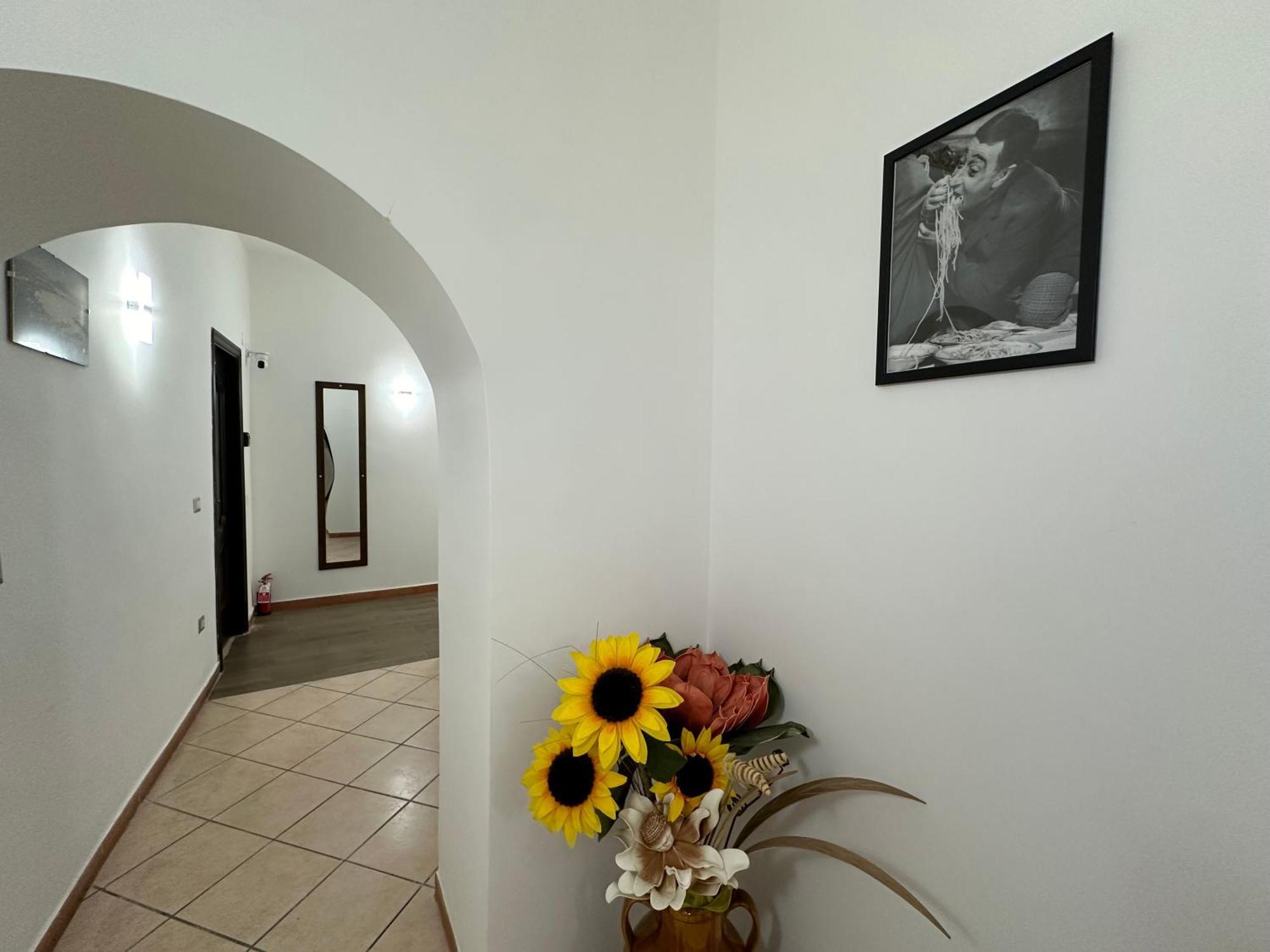 Guest house Stella Sirio *