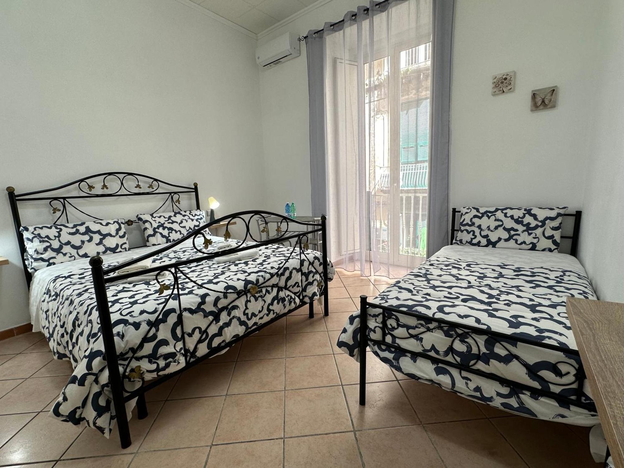 Stella Sirio Guest house