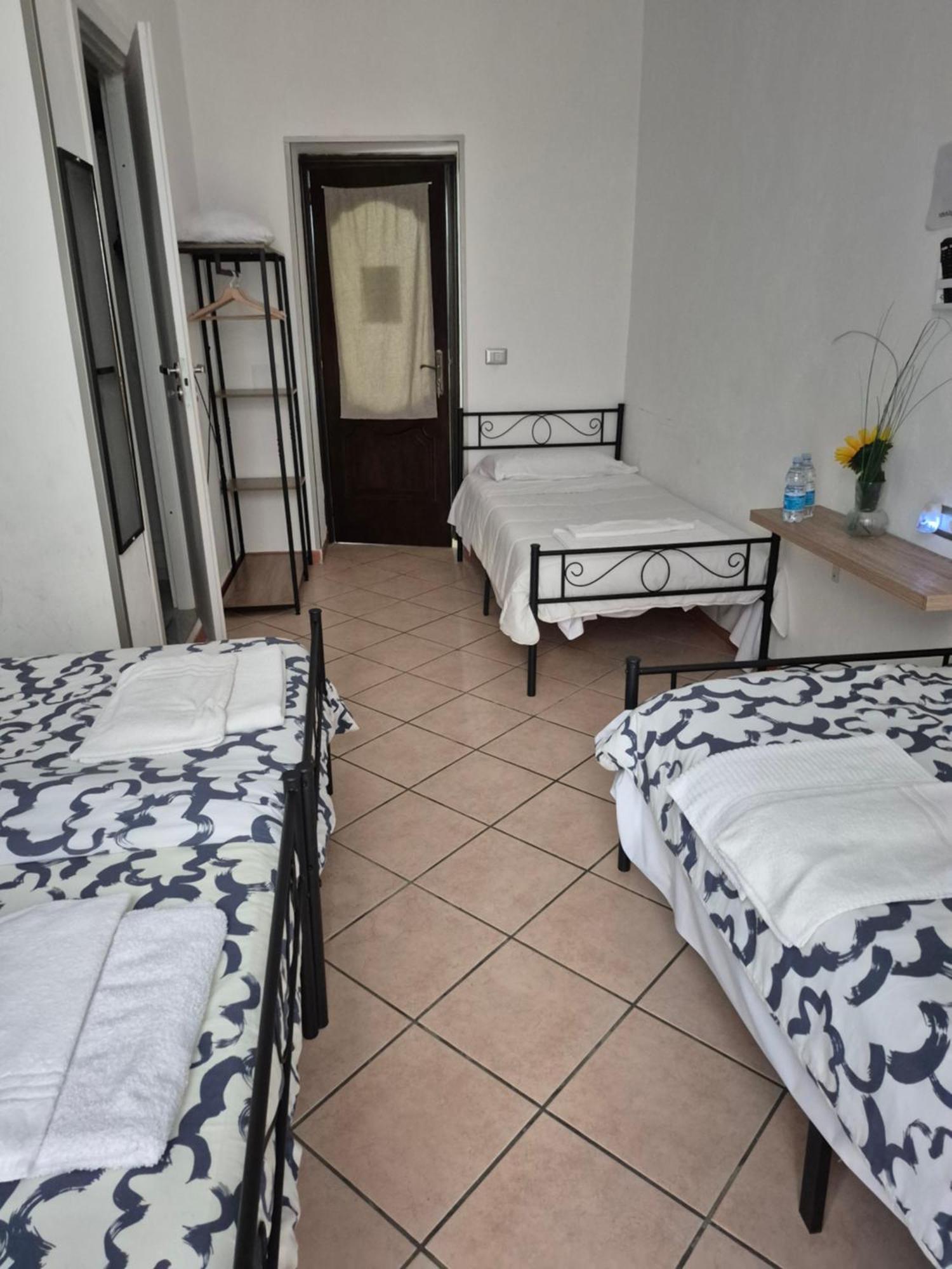 Stella Sirio Guest house *